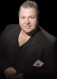 Philip Klipper, Professional Magician and Corporate Entertainment