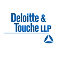 Corporate Magic Show Client - Deloitte Touche LLP