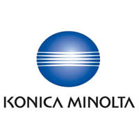 Corporate Magic Show Client - Konica Minolta