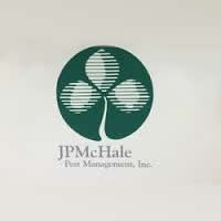 Corporate Magic Show Client - JPMcHale